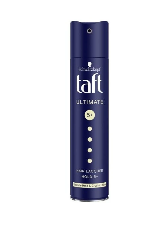Fixativ Par Taft Ultimate 5+ 250ml